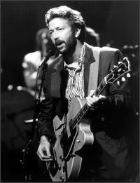 Eric Clapton