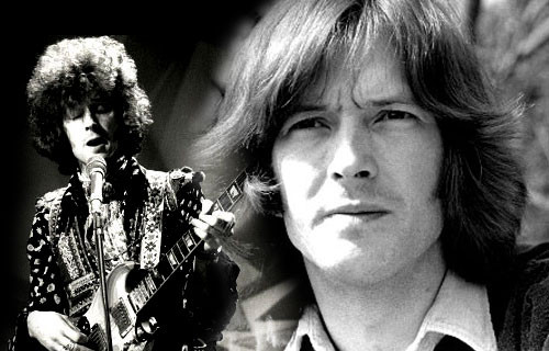 Eric Clapton