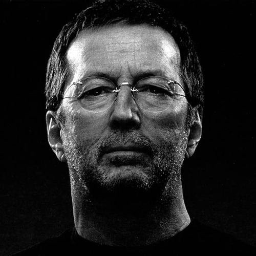 Eric Clapton