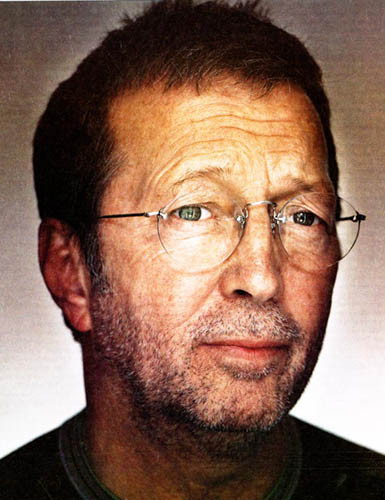 Eric Clapton