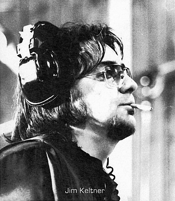 Jim Keltner