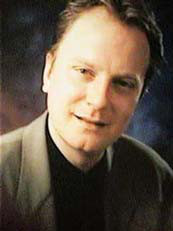 Gerald Kirby