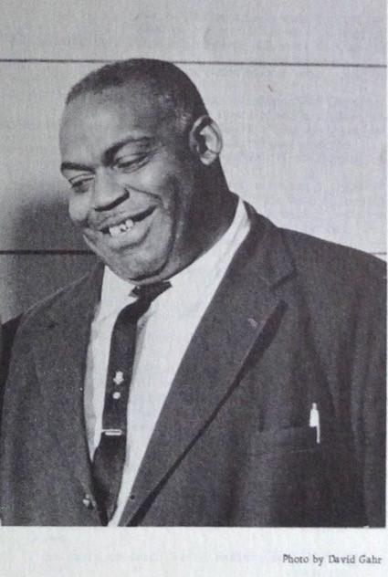 Willie Dixon