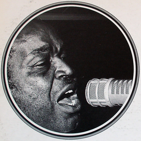 Willie Dixon