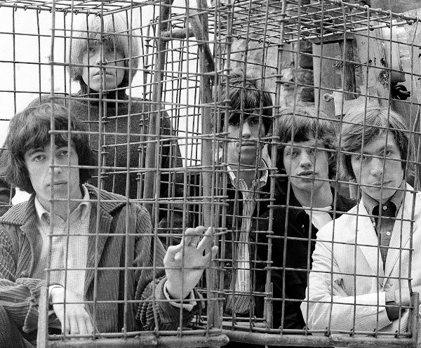 The Rolling Stones