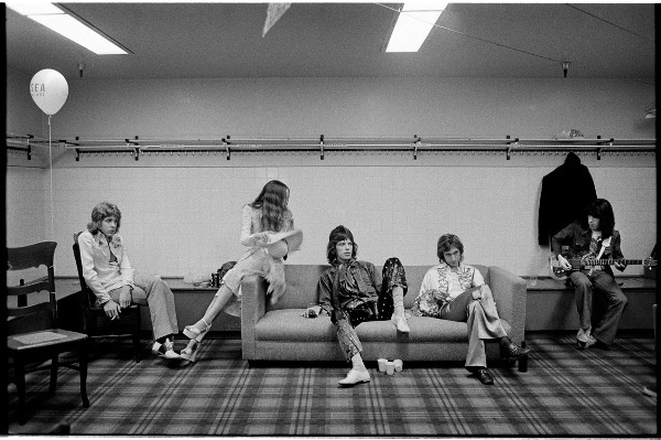 The Rolling Stones
