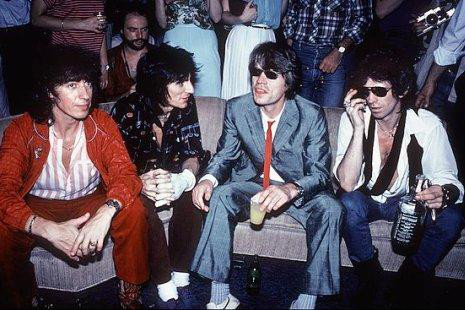 The Rolling Stones