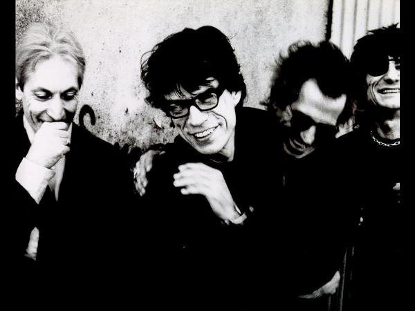 The Rolling Stones