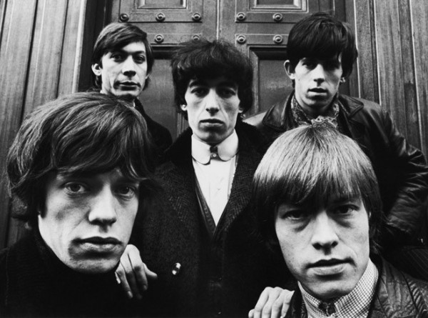 The Rolling Stones