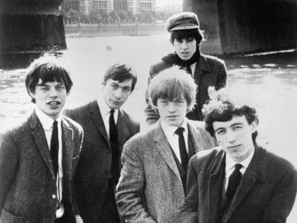 The Rolling Stones