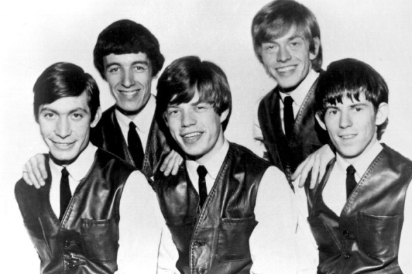 The Rolling Stones