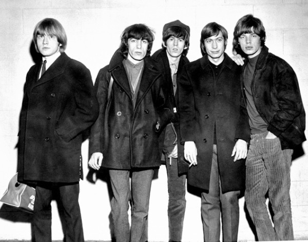 The Rolling Stones