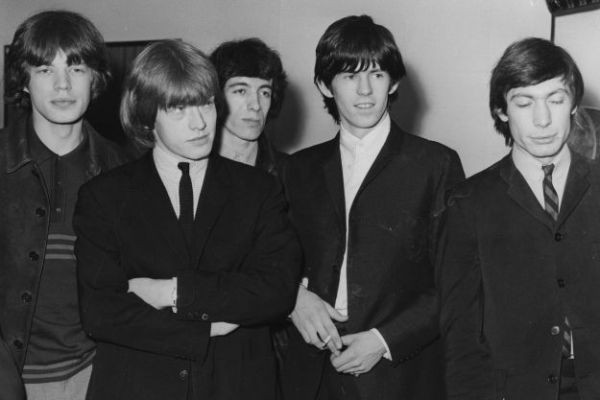The Rolling Stones