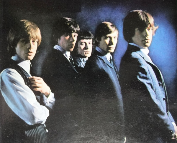 The Rolling Stones