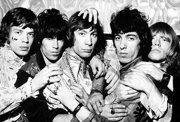 The Rolling Stones