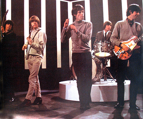 The Rolling Stones