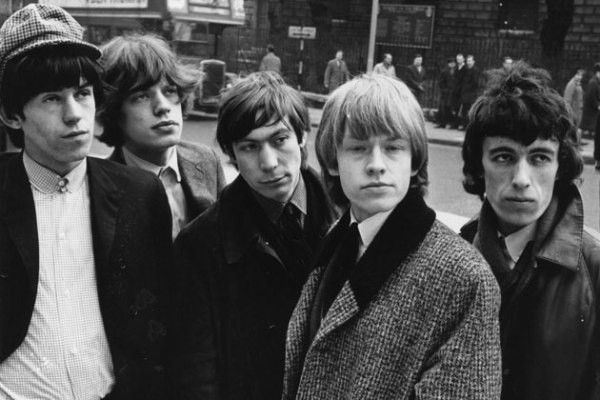 The Rolling Stones