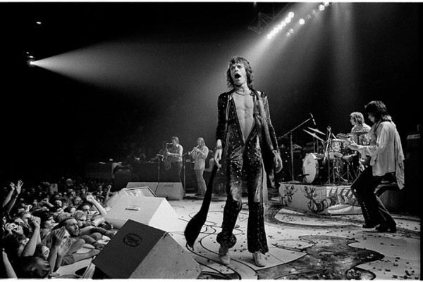 The Rolling Stones