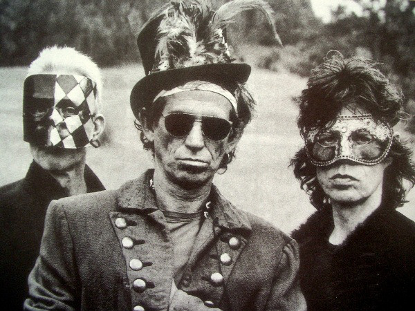 The Rolling Stones