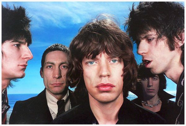 The Rolling Stones