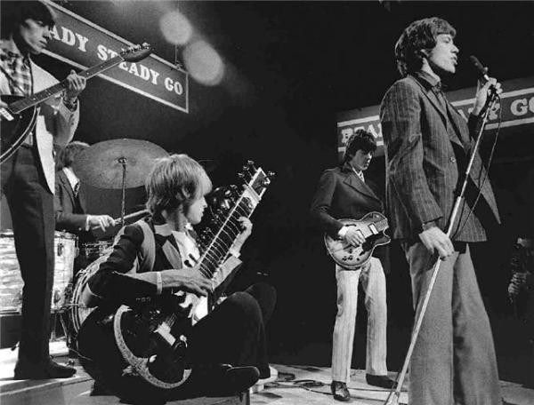 The Rolling Stones