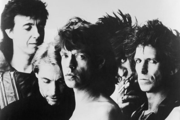 The Rolling Stones