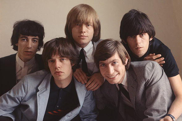 The Rolling Stones