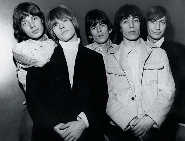 The Rolling Stones