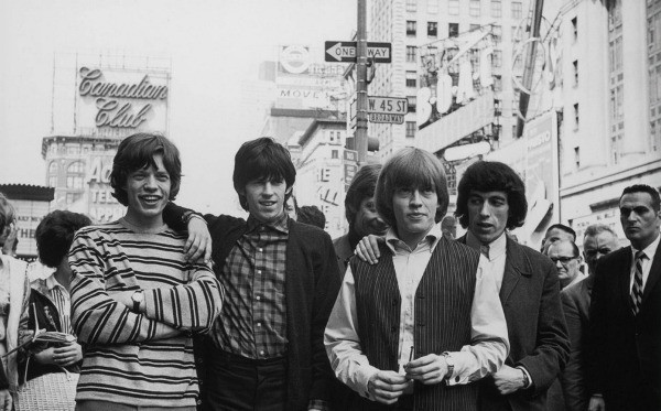 The Rolling Stones