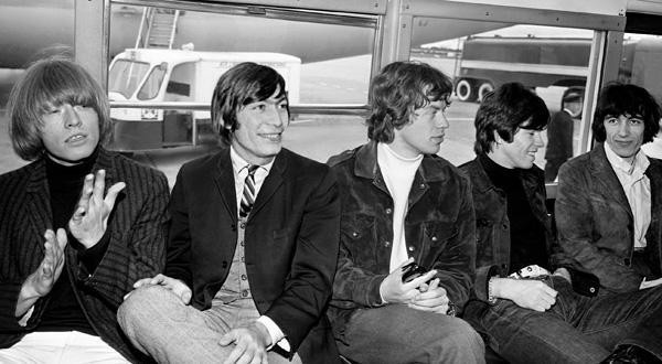 The Rolling Stones