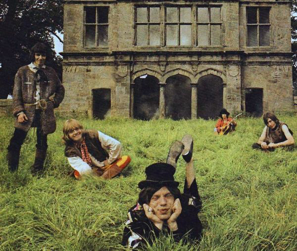 The Rolling Stones
