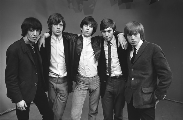 The Rolling Stones