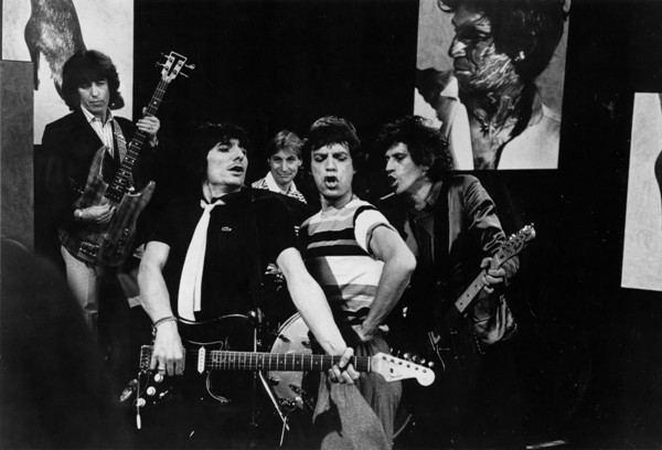 The Rolling Stones