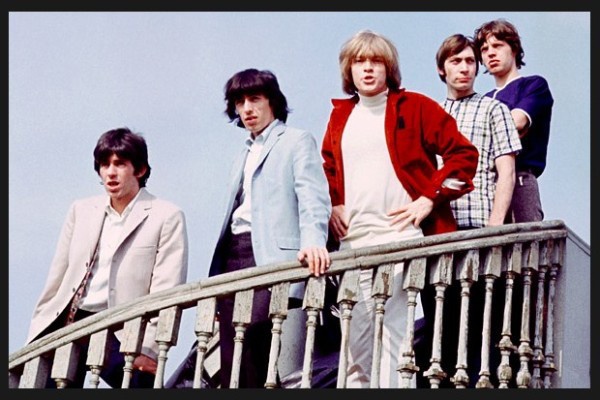 The Rolling Stones