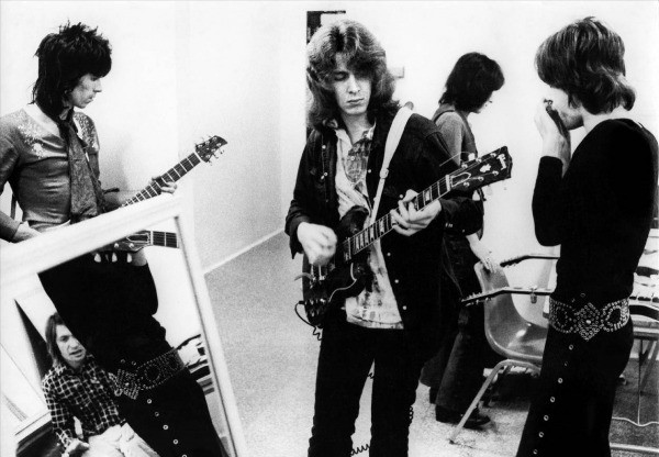 The Rolling Stones