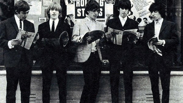 The Rolling Stones