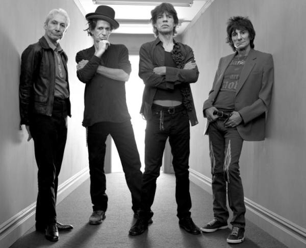 The Rolling Stones