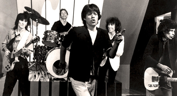 The Rolling Stones