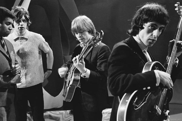 The Rolling Stones