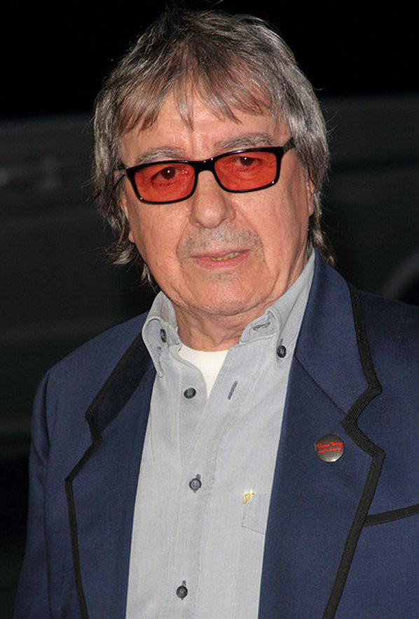 Bill Wyman