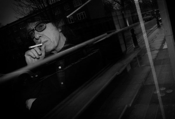 Bill Wyman