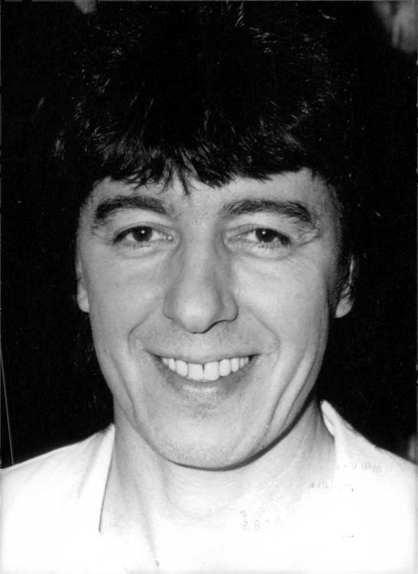 Bill Wyman