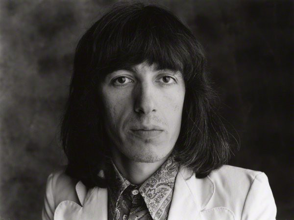 Bill Wyman