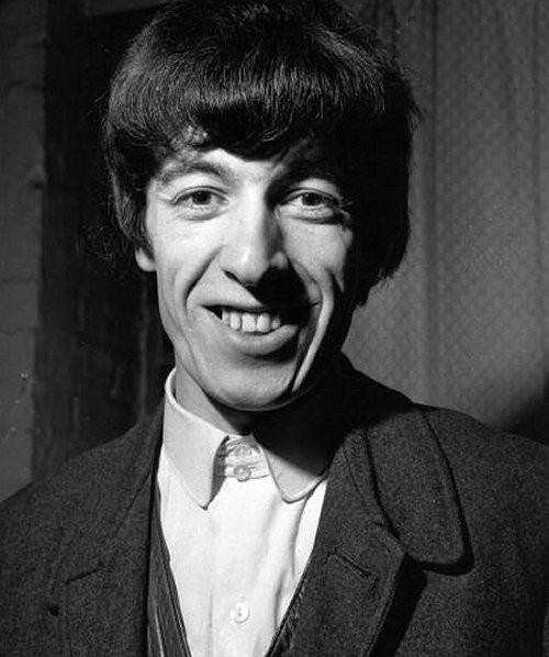 Bill Wyman