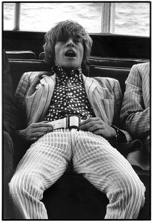 Brian Jones (5)