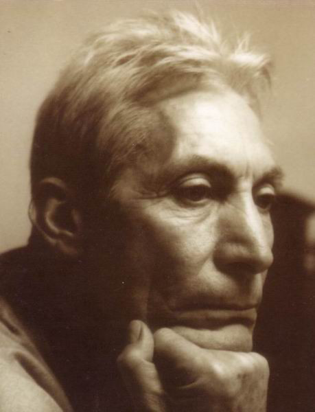 Charlie Watts