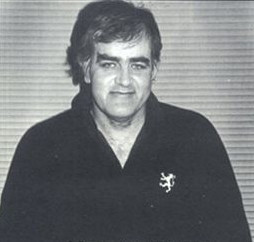Ian Stewart