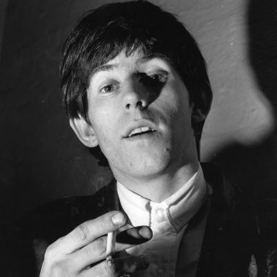 Keith Richards