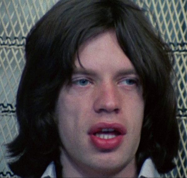 Mick Jagger
