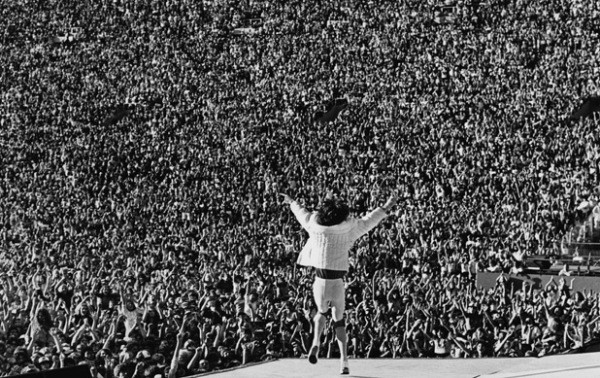 Mick Jagger